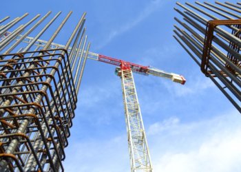 В Новосибирской области возвели более 2,5 млн. квадратных метров жилья за 2024 год