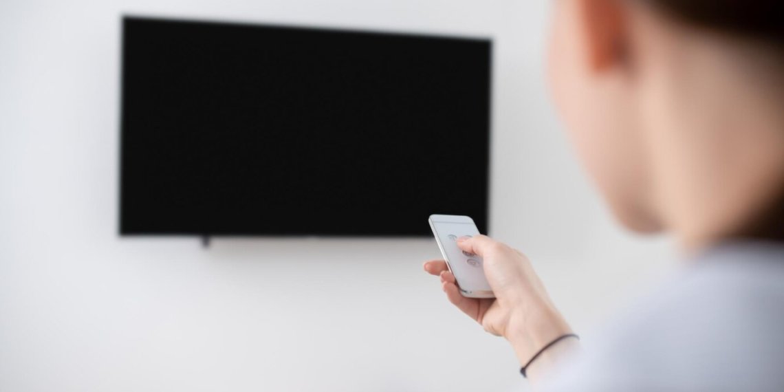 Новосибирск 15 января ждет отключение трех телеканалов