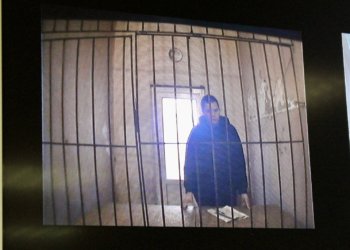 Новосибирский суд оставил в колонии горе-мать, выбросившую младенца в мусорный бак