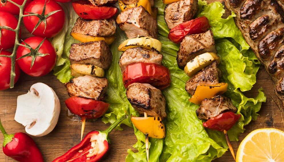 Кардиохирурги спасли от разрыва аорты переевшего шашлыка жителя Новосибирска