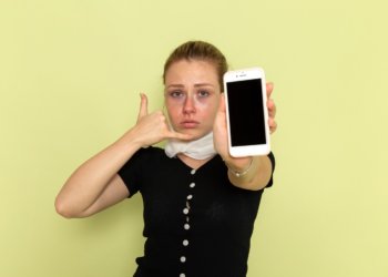 Технические неполадки с номером единой регистратуры в Новосибирске