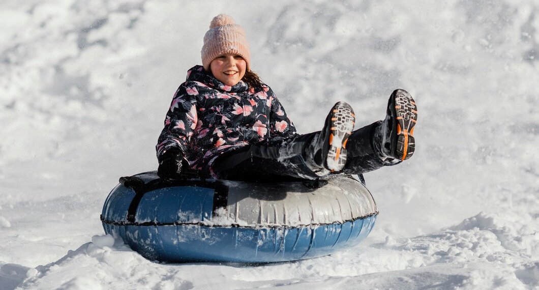 В Госдуме разработают ГОСТ по тюбингам