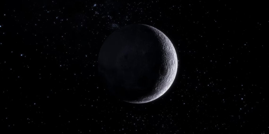 Как Полнолуние и Новолуние влияют на людей – рассказала новосибирский астролог