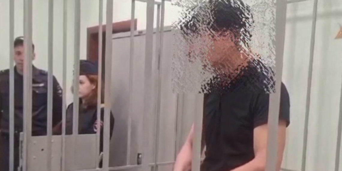 Меру пресечения избрали мигранту после покушения на убийство в сибирском аэропорту