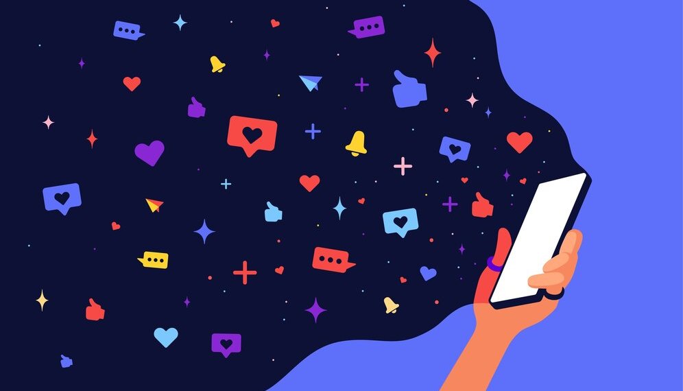 В Госдуме предложили разблокировать запрещённые соцсети