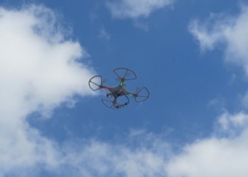 Новосибирца оштрафовали на 32 тысячи рублей за запуск БПЛА без разрешения