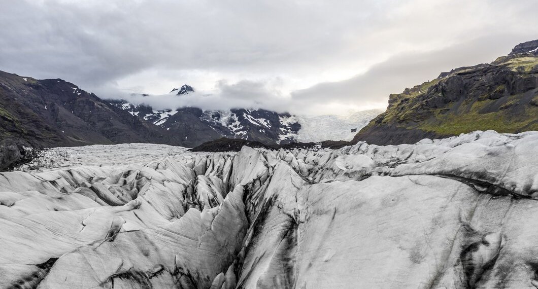 Сибирские учёные: быстрое таяние ледников может нарушить баланс экосистем