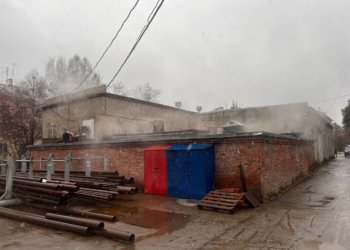 «НТСК» оштрафовали за коммунальную аварию в Новосибирске, оставившую 600 объектов без тепла