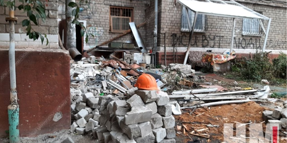 Так совпало, или талант? Новосибирца обвинили в хищении 184 млн. на ремонтах в ДНР и ЛНР