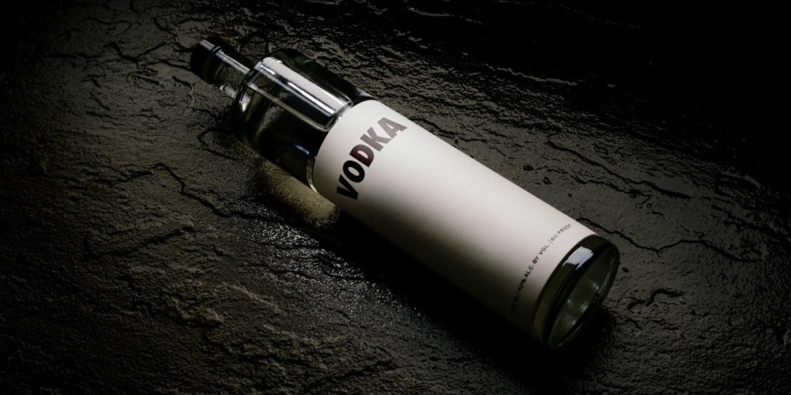 Горе-грабитель рискнул дважды поживиться «бесплатным» алкоголем в супермаркете под Новосибирском