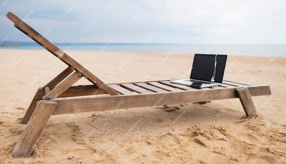 Таиланд вводит визу цифровых кочевников для россиян: что нужно знать