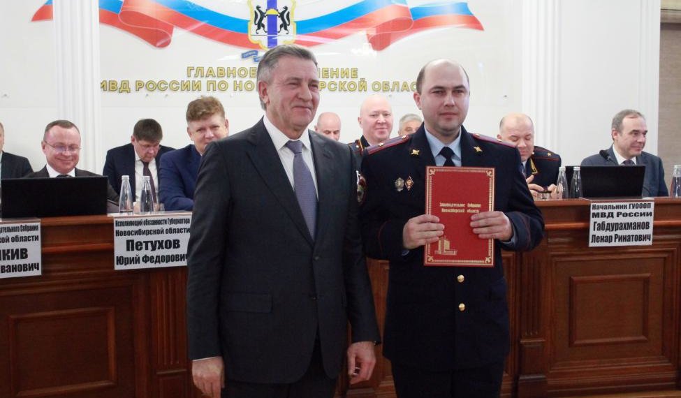 Андрей Шимкив: «Спасибо за совместную работу»