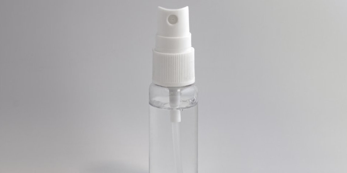 Спрей от депрессии изобрели ученые в США