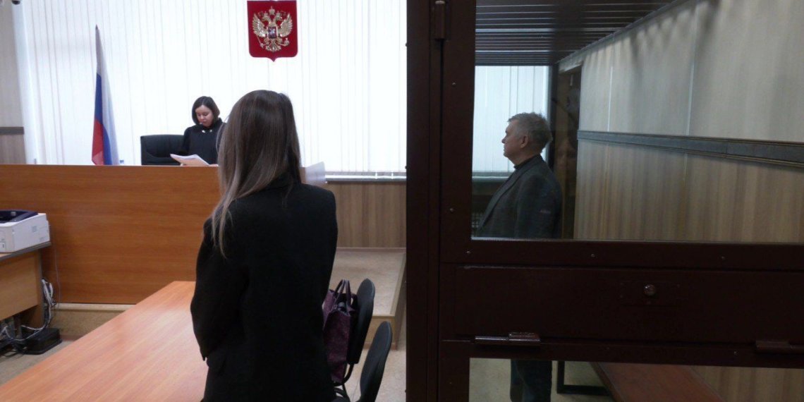 Новосибирский суд отказался переводить обвиняемого в мошенничестве предпринимателя в СИЗО