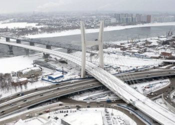 Проект «Южного транзита» в Новосибирске оценили в 385 миллионов рублей