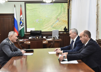 Новосибирская пшеница впервые отправилась во Вьетнам