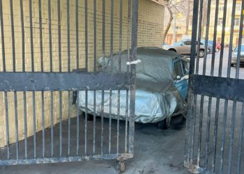 Тело женщины найдено в машине актера Гоши Куценко в Москве