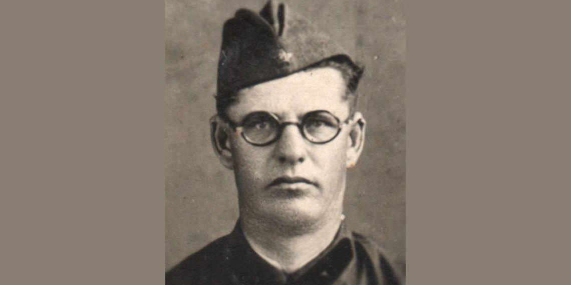 Краеведы рассказали о новосибирце, который взорвал концлагерь Бухенвальд