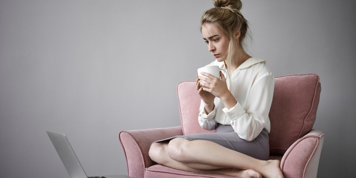 Чем грозит сидячий образ жизни — рассказал ортопед