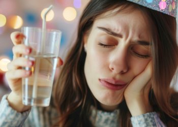 Международный день похмелья и День заплыва полярный медведей: календарь праздников на 1 января