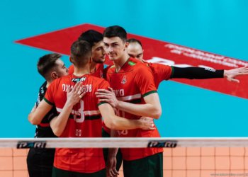 «Локомотив» одержал победу в домашней игре над «Динамо-ЛО»