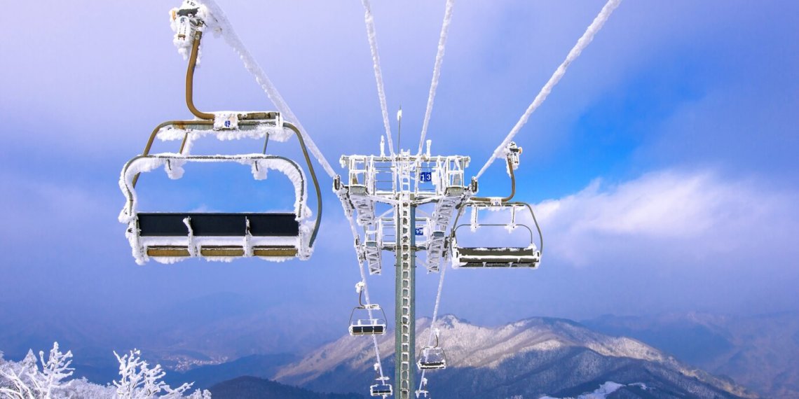 Воздушное метро: новосибирский общественник предложил решение транспортных проблем