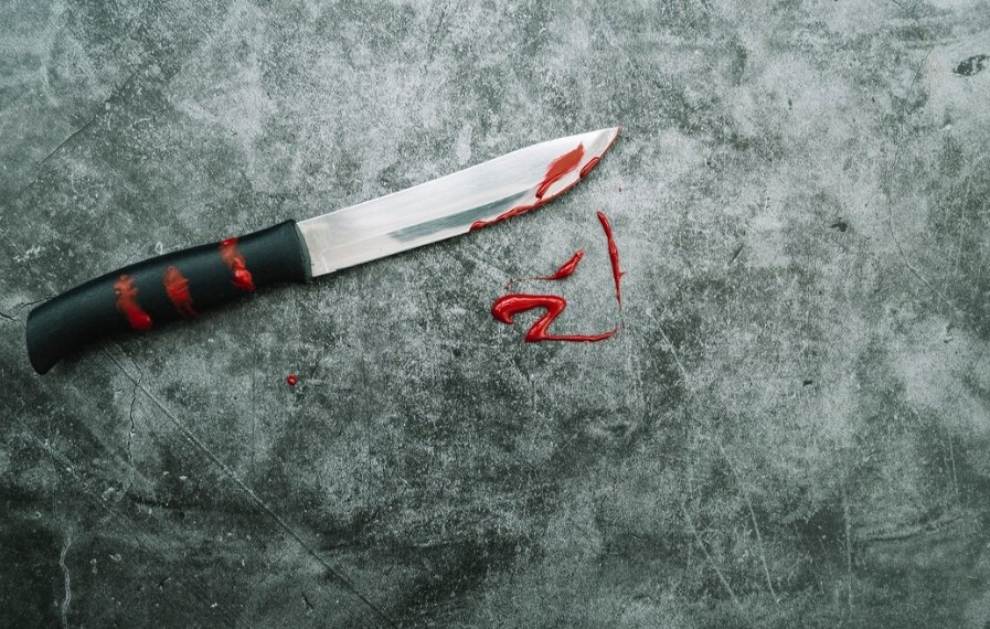 Три района Новосибирска лидируют по количеству убийств