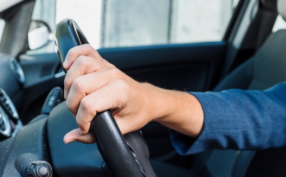 В Новосибирске задержали 32 пьяных водителя