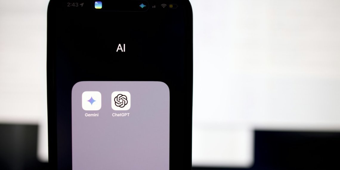 Масштабный сбой работы популярной нейросети ChatGPT произошел во всем мире