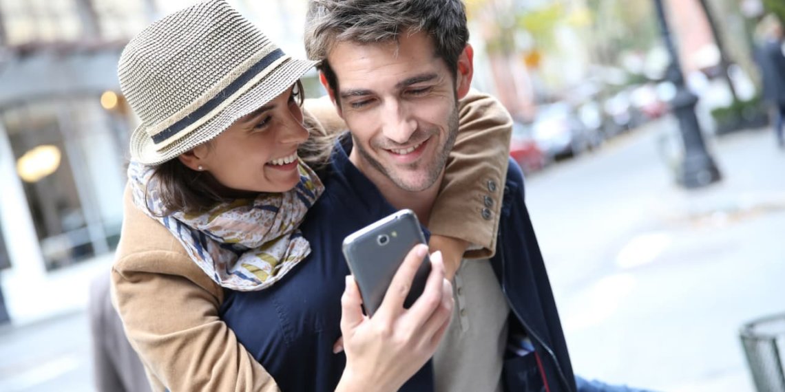 Как импортозаместились приложения для знакомств в Новосибирской области – исследование big data Т2