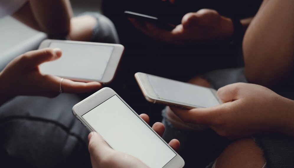 Рынок скупки смартфонов набирает обороты в России