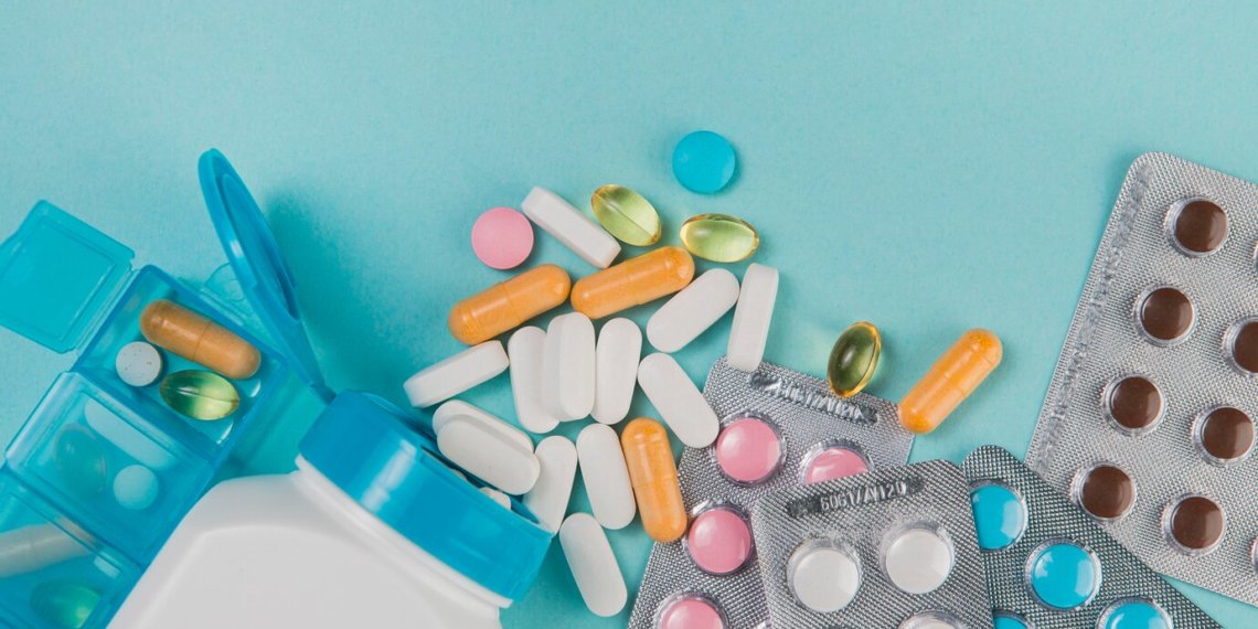 Правительство расширило список жизненно важных лекарств на 18 препаратов