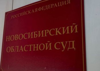 Четверо новосибирцев осуждены за поджог самолета Су-24