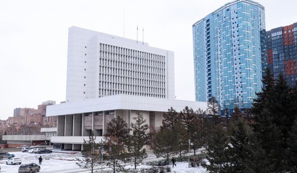 Герои нашего времени