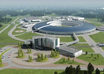Срок запуска синхротрона СКИФ под Новосибирском перенесен на конец текущего года