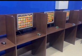 20-летнюю жительницу Новосибирской области подозревают в организации игорного бизнеса