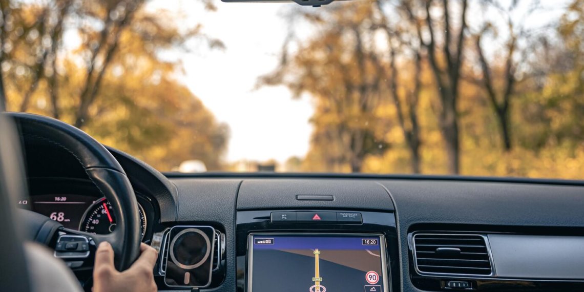 НГТУ разрабатывает программное обеспечение для оцифровки дорог Новосибирской области