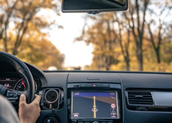 НГТУ разрабатывает программное обеспечение для оцифровки дорог Новосибирской области