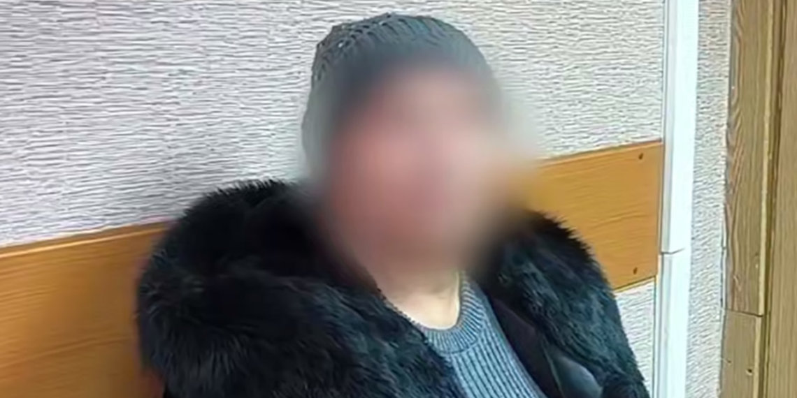 Жительница сибирского региона украла 16 пачек масла и пошла под суд