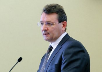 В Новосибирске задержали экс-главу земельного департамента Жигульского