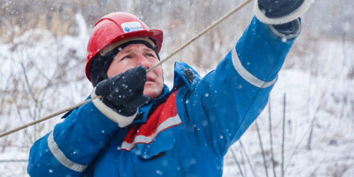 Персонал «Россети Новосибирск» готов к ухудшению погодных условий