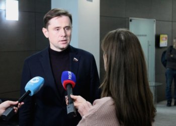 Справедливороссы объявляют народный призыв в «Команду Справедливости»