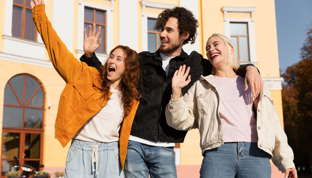 Стало известно, как новосибирцы хотят изменить жизнь в этом году