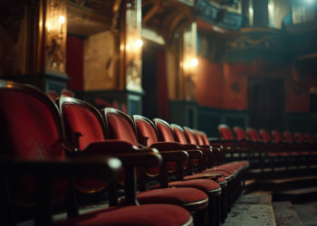 Новосибирцы почти раскупили билеты на концерт Shamana