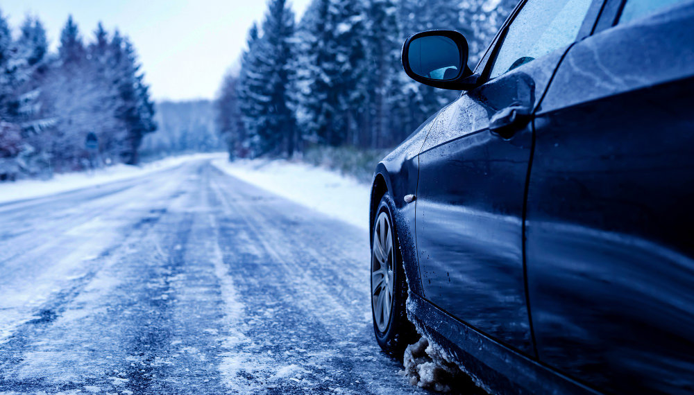 В России продажи легковых авто выросли на 11% в 2025 году по итогам января