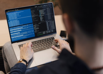 Спрос на it-специалистов в Сибири вырос на 4% в 2024 году