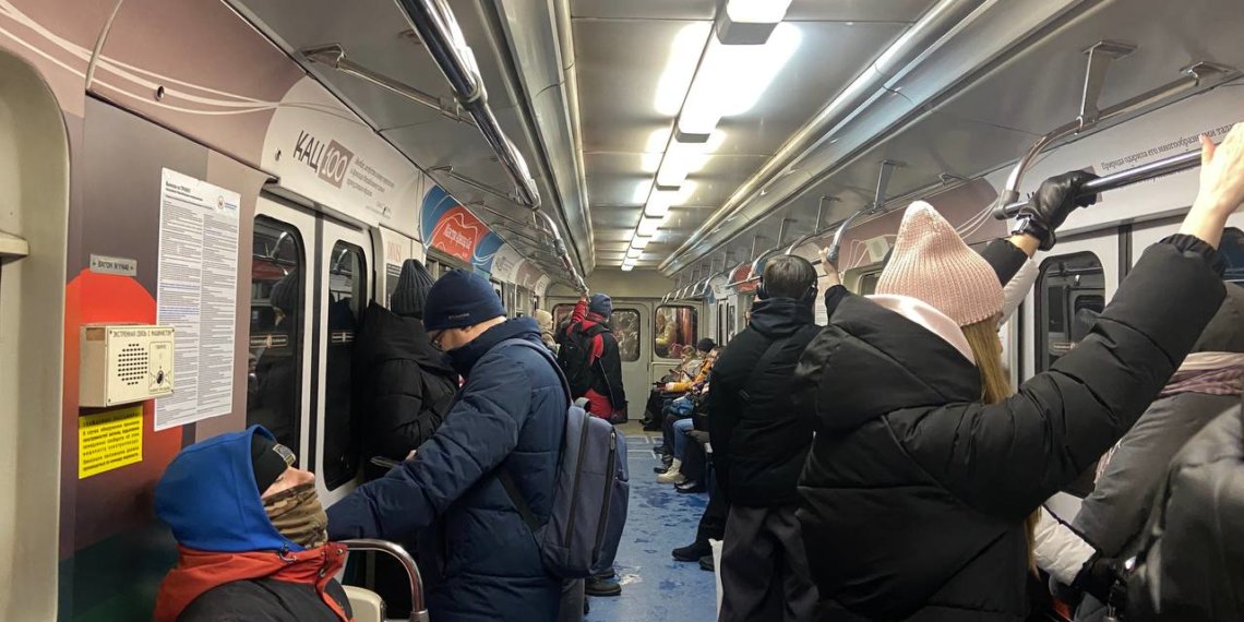 В новосибирском метро появятся новые камеры видеонаблюдения