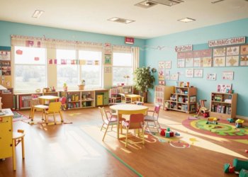 В Новосибирске суд обязал детский сад обеспечить охрану детей