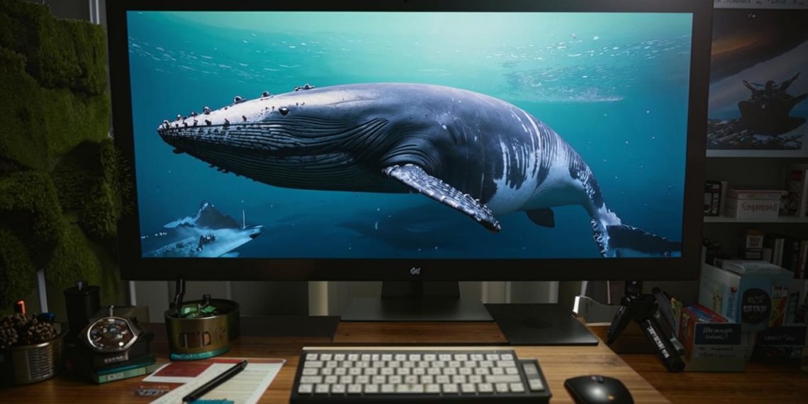 Жителя Новосибирска начали судить за создание канала «Синий кит»