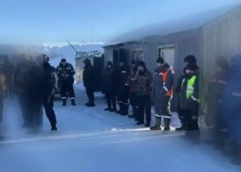 В Искитимском районе полицейские выявили нелегальных мигрантов